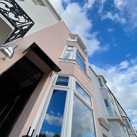 27 Brighton Guesthouse Exteriör bild