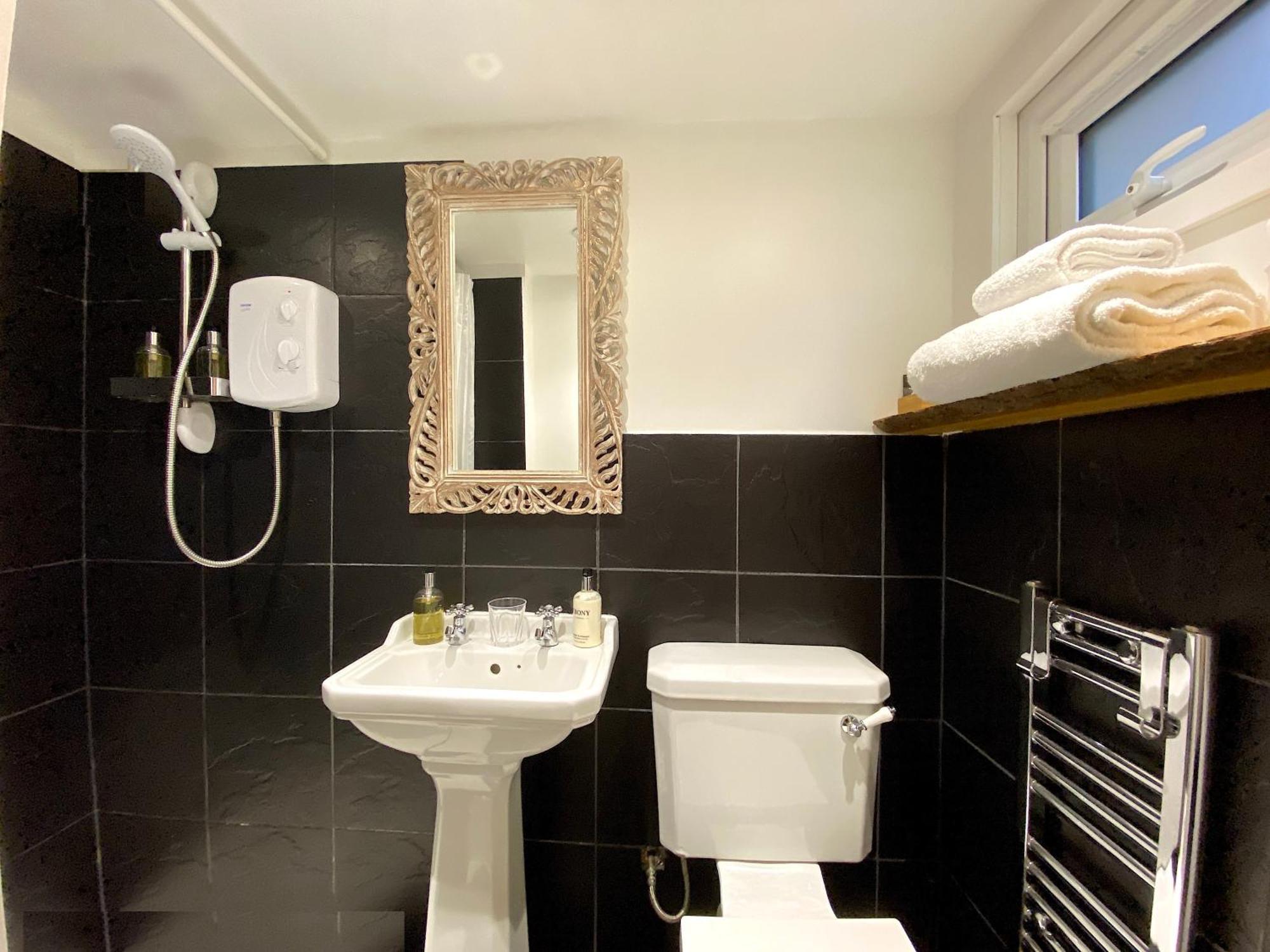 27 Brighton Guesthouse Rum bild